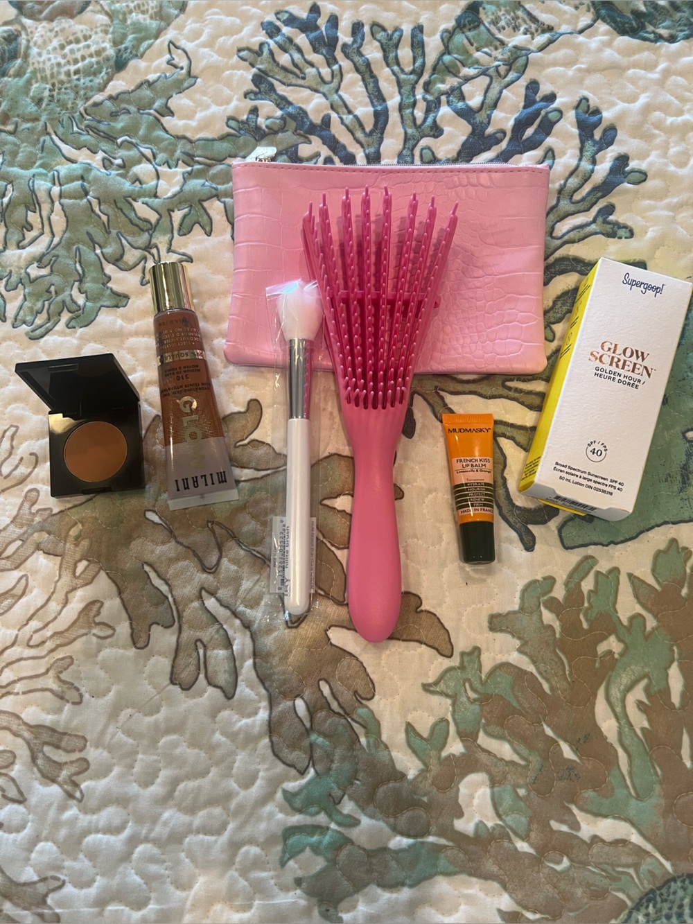 Assorted Beauty Lot
